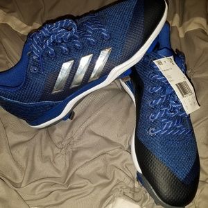 Adidas Power Alley 5 Women's softball Cleats